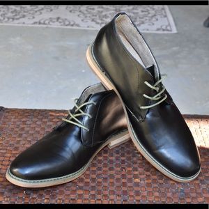 Deer Stags Prime Seattle Men’s Dress Ankle Boot